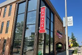 Photograph of Ramada by Wyndham, Milwaukee
