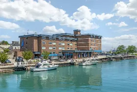 Photograph of The Harborview, Port Washington