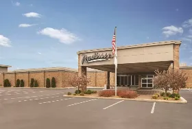 Photograph of Radisson Hotel, Fond Du Lac