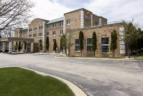 Photograph of Comfort Inn, Grafton