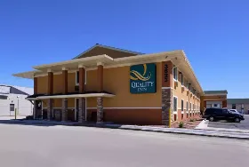 Photograph of Quality Inn, Appleton