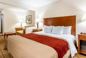 Photograph of Quality Inn, Eau Claire
