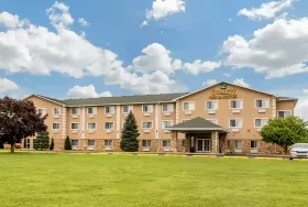 Photograph of Quality Inn, Wisconsin Dells