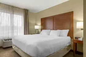 Photograph of Comfort Inn, Black River Falls