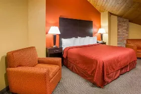 Photograph of Quality Inn, Kimberly