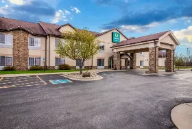 Photograph of Quality Inn, Lodi