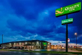 Photograph of Quality Inn, Tomah