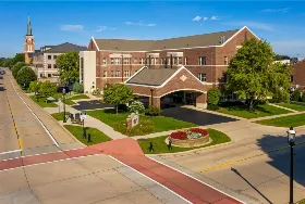 Photograph of Kress Inn, De Pere