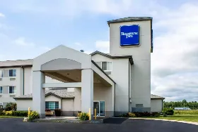 Photograph of Rodeway Inn, Abbotsford