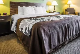 Photograph of Sleep Inn, Wisconsin Rapids