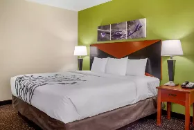 Photograph of Sleep Inn, Milwaukee