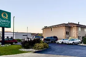 Photograph of Quality Inn, Green Bay