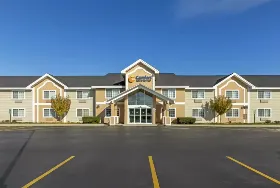 Photograph of Comfort Inn, Jackson