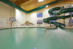 Photograph of Country Inn & Suites, Prairie Du Chien