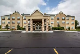 Photograph of Country Inn & Suites, Fond Du Lac