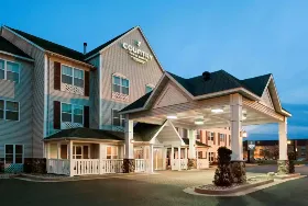 Photograph of Country Inn & Suites, Stevens Point