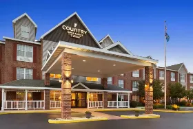 Photograph of Country Inn & Suites, Kenosha