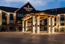 Photograph of Country Inn & Suites, Appleton