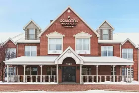 Photograph of Country Inn & Suites, Schofield