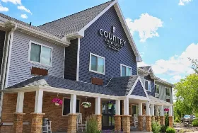 Photograph of Country Inn & Suites, Sparta