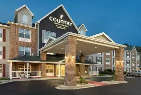 Photograph of Country Inn & Suites, Milwaukee