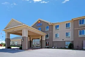 Photograph of Comfort Inn, Deforest