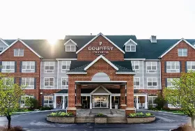Photograph of Country Inn & Suites, Brookfield
