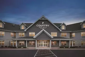 Photograph of Country Inn & Suites, Germantown
