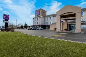 Photograph of Sleep Inn, De Pere
