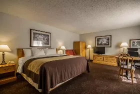 Photograph of Comfort Inn, Fond Du Lac