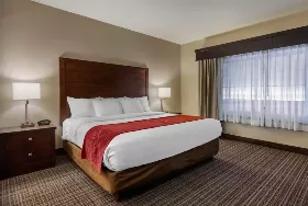 Photograph of Comfort Suites, Green Bay