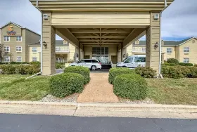 Photograph of Comfort Suites, Appleton