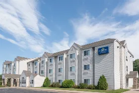 Photograph of Microtel Inn & Suites, Rice Lake