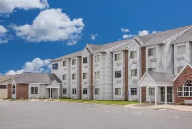 Photograph of Microtel Inn & Suites, Appleton