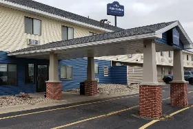 Photograph of Americinn, Mauston