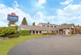 Photograph of Americinn, Rhinelander