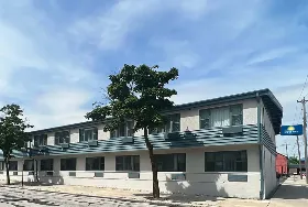 Photograph of Days Inn, Manitowoc