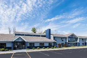 Photograph of Americinn, Plover