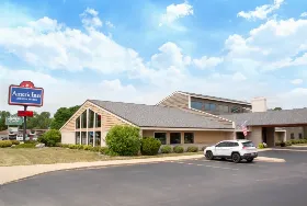 Photograph of Americinn, Green Bay