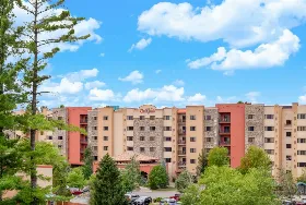 Photograph of Chula Vista Resort, Trademark Collection by Wyndham, Wisconsin Dells