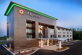 Photograph of La Quinta Inn, Wisconsin Dells