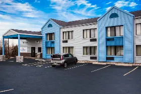 Photograph of Baymont by Wyndham, Appleton