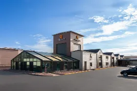 Photograph of La Quinta Inn, Wausau