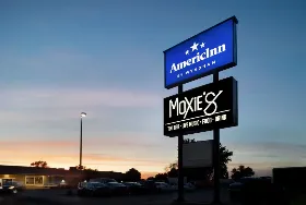 Photograph of Americinn, La Crosse