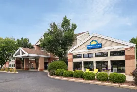 Photograph of Days Inn, Madison