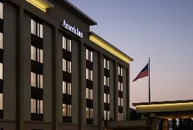 Photograph of Americinn, Madison