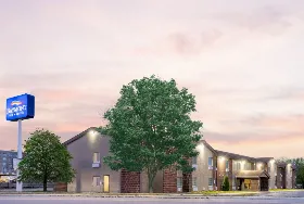 Photograph of Baymont by Wyndham, Beloit