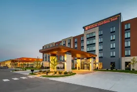 Photograph of Hilton Garden Inn, Brookfield
