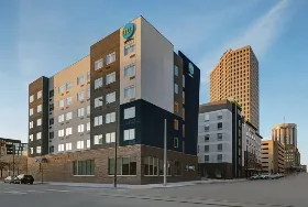 Photograph of Tru By Hilton, Milwaukee