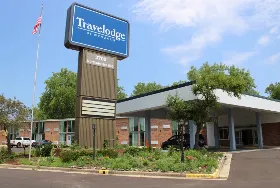 Photograph of Travelodge, Racine